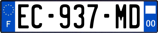 EC-937-MD