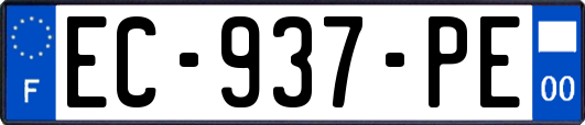 EC-937-PE