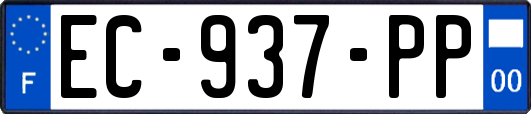 EC-937-PP