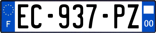 EC-937-PZ