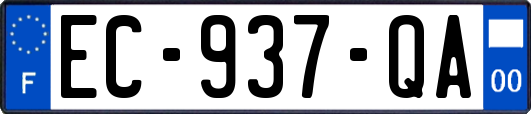 EC-937-QA