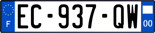 EC-937-QW