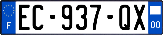 EC-937-QX