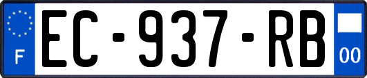 EC-937-RB