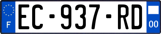 EC-937-RD