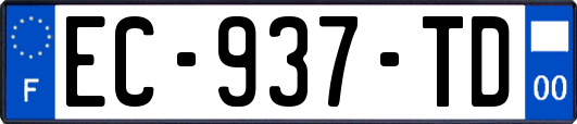 EC-937-TD