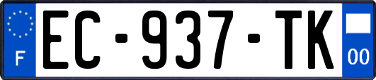 EC-937-TK