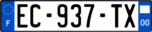 EC-937-TX