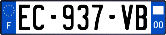 EC-937-VB