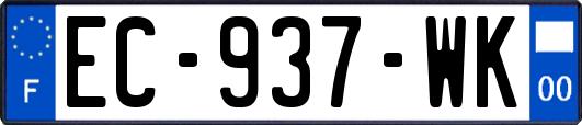 EC-937-WK