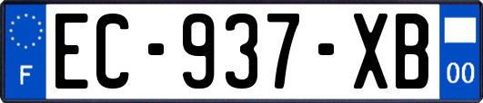 EC-937-XB