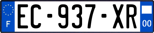 EC-937-XR