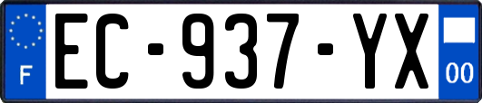 EC-937-YX