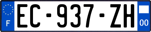 EC-937-ZH