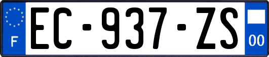 EC-937-ZS