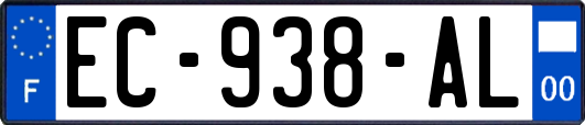 EC-938-AL