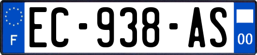 EC-938-AS