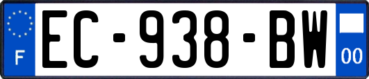 EC-938-BW