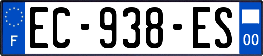 EC-938-ES