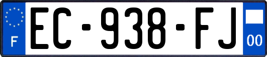 EC-938-FJ