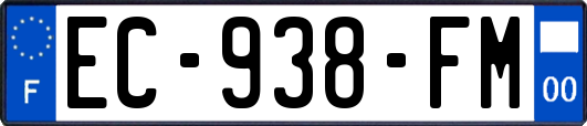 EC-938-FM