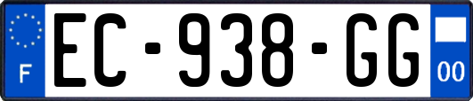 EC-938-GG