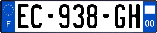 EC-938-GH