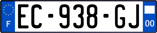 EC-938-GJ