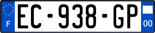 EC-938-GP