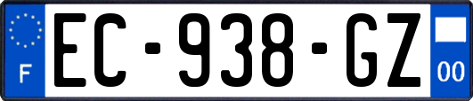 EC-938-GZ