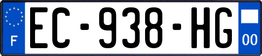 EC-938-HG
