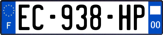 EC-938-HP