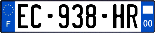EC-938-HR
