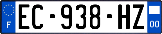 EC-938-HZ