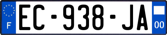 EC-938-JA