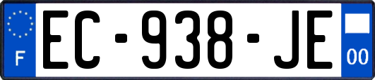 EC-938-JE