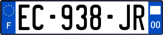 EC-938-JR