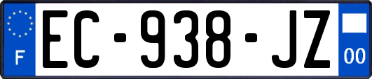 EC-938-JZ