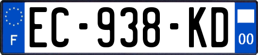 EC-938-KD