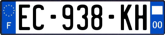 EC-938-KH