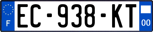 EC-938-KT
