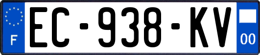 EC-938-KV