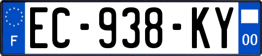 EC-938-KY