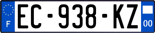 EC-938-KZ