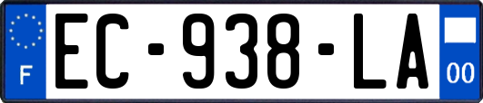 EC-938-LA