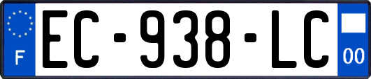 EC-938-LC