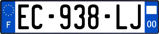 EC-938-LJ