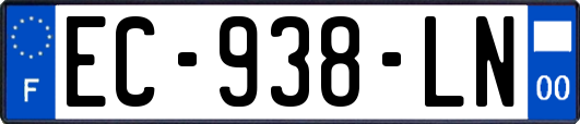 EC-938-LN