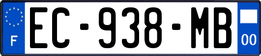 EC-938-MB