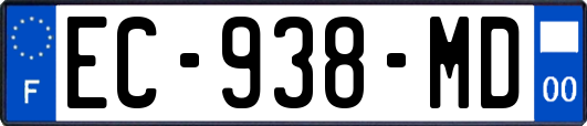 EC-938-MD